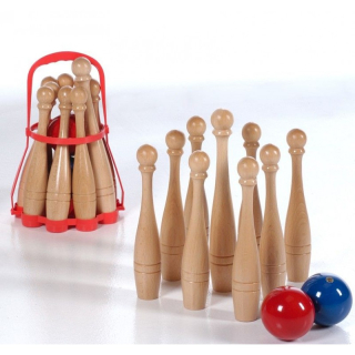 Bowlingová súprava Londero 204